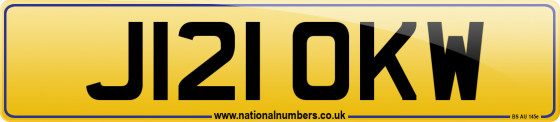 J121 OKW