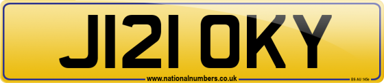 J121 OKY