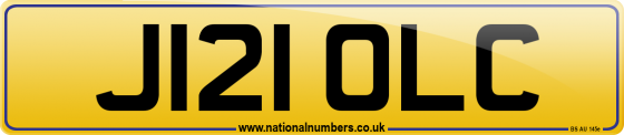 J121 OLC