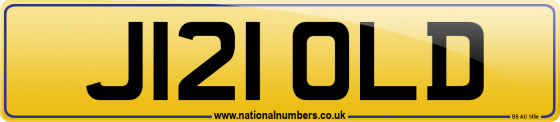 J121 OLD