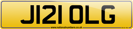 J121 OLG