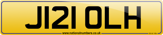 J121 OLH