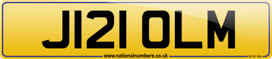J121 OLM