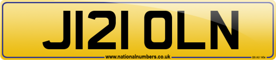 J121 OLN