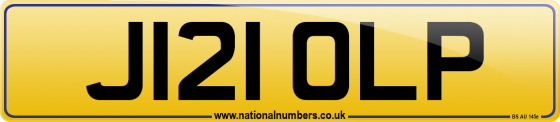 J121 OLP