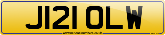 J121 OLW