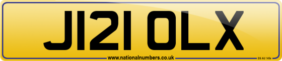 J121 OLX