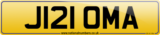 J121 OMA