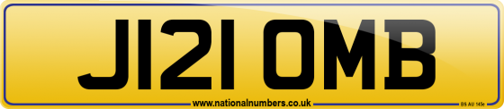 J121 OMB