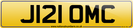 J121 OMC