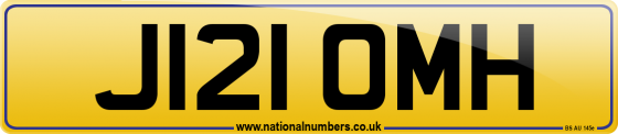 J121 OMH
