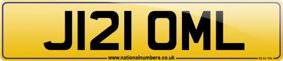 J121 OML