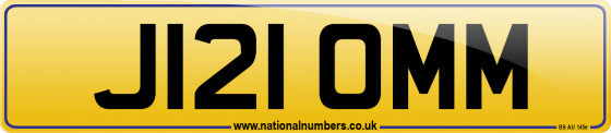 J121 OMM