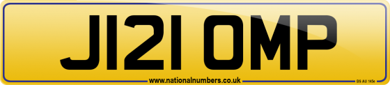 J121 OMP