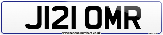 J121 OMR