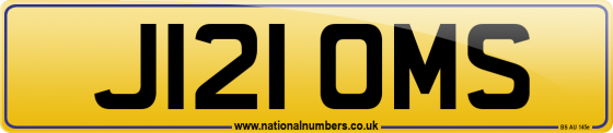 J121 OMS