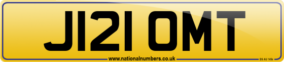 J121 OMT