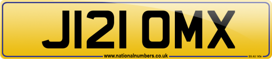 J121 OMX