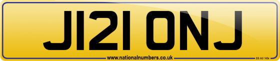 J121 ONJ