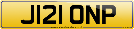 J121 ONP