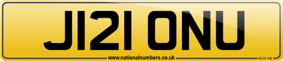 J121 ONU
