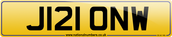 J121 ONW