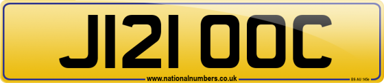 J121 OOC