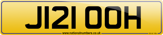 J121 OOH