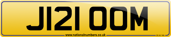 J121 OOM