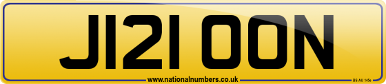 J121 OON