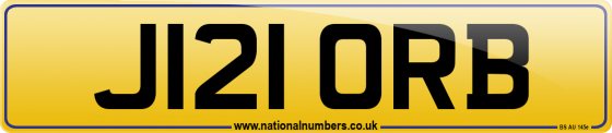 J121 ORB