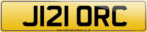 J121 ORC