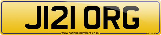 J121 ORG