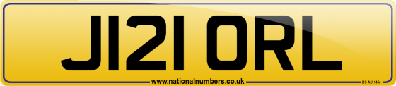 J121 ORL