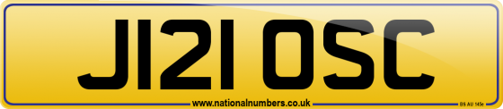 J121 OSC