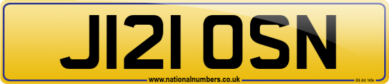 J121 OSN