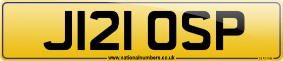 J121 OSP