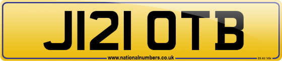 J121 OTB