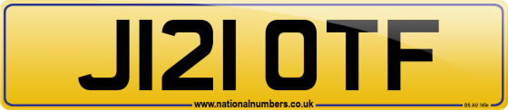 J121 OTF