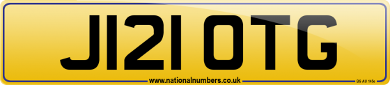 J121 OTG