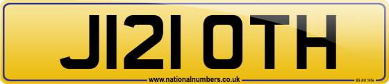 J121 OTH