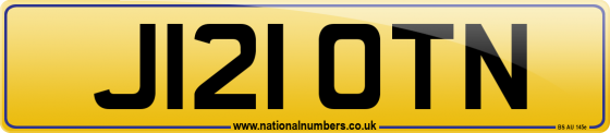 J121 OTN