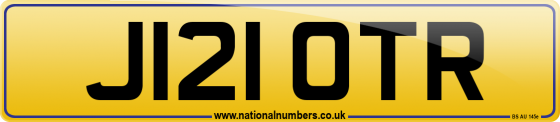 J121 OTR