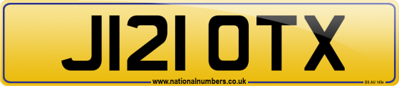 J121 OTX