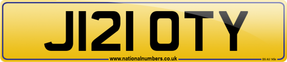 J121 OTY