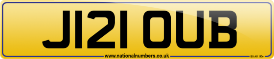 J121 OUB