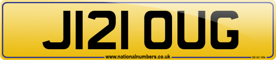 J121 OUG