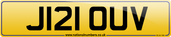 J121 OUV