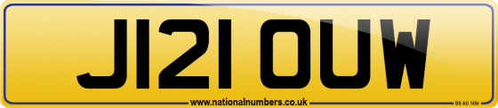 J121 OUW