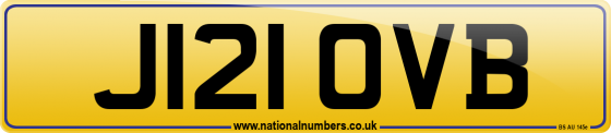 J121 OVB